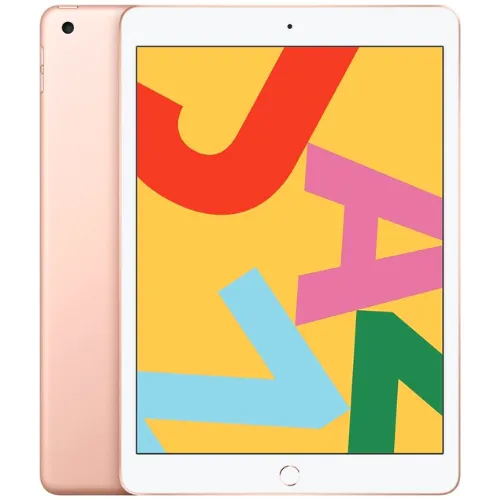 Apple iPad 10.2-inch 7th Gen